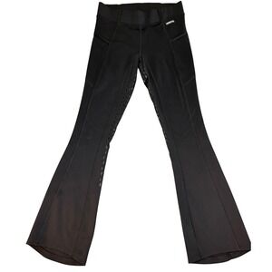 Kerrits Coolcore Silicone Full Leg Bootcut Riding Tight L